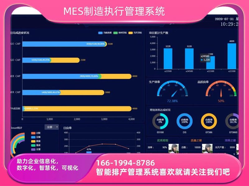 新时代企业信息化系统的定制化需求与发展